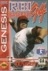RBI Baseball '94